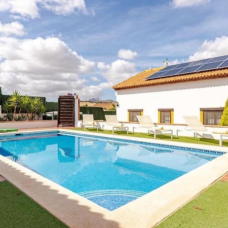 קאסברמחה Only4You Country House Perfect Location To Visit Andalucia מראה חיצוני תמונה