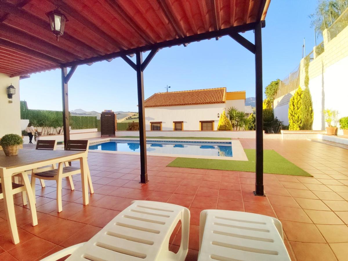 קאסברמחה Only4You Country House Perfect Location To Visit Andalucia מראה חיצוני תמונה