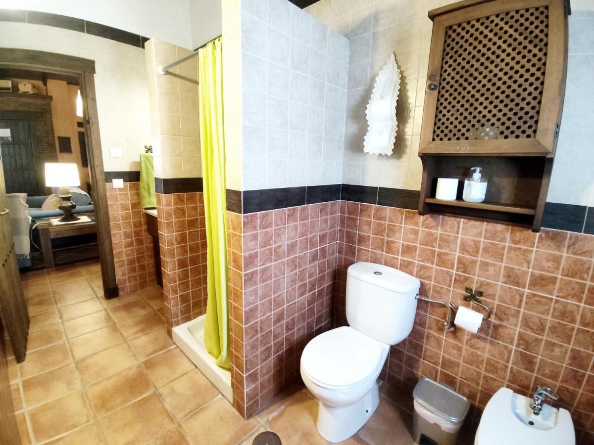 קאסברמחה Only4You Country House Perfect Location To Visit Andalucia מראה חיצוני תמונה
