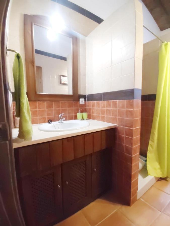 קאסברמחה Only4You Country House Perfect Location To Visit Andalucia מראה חיצוני תמונה