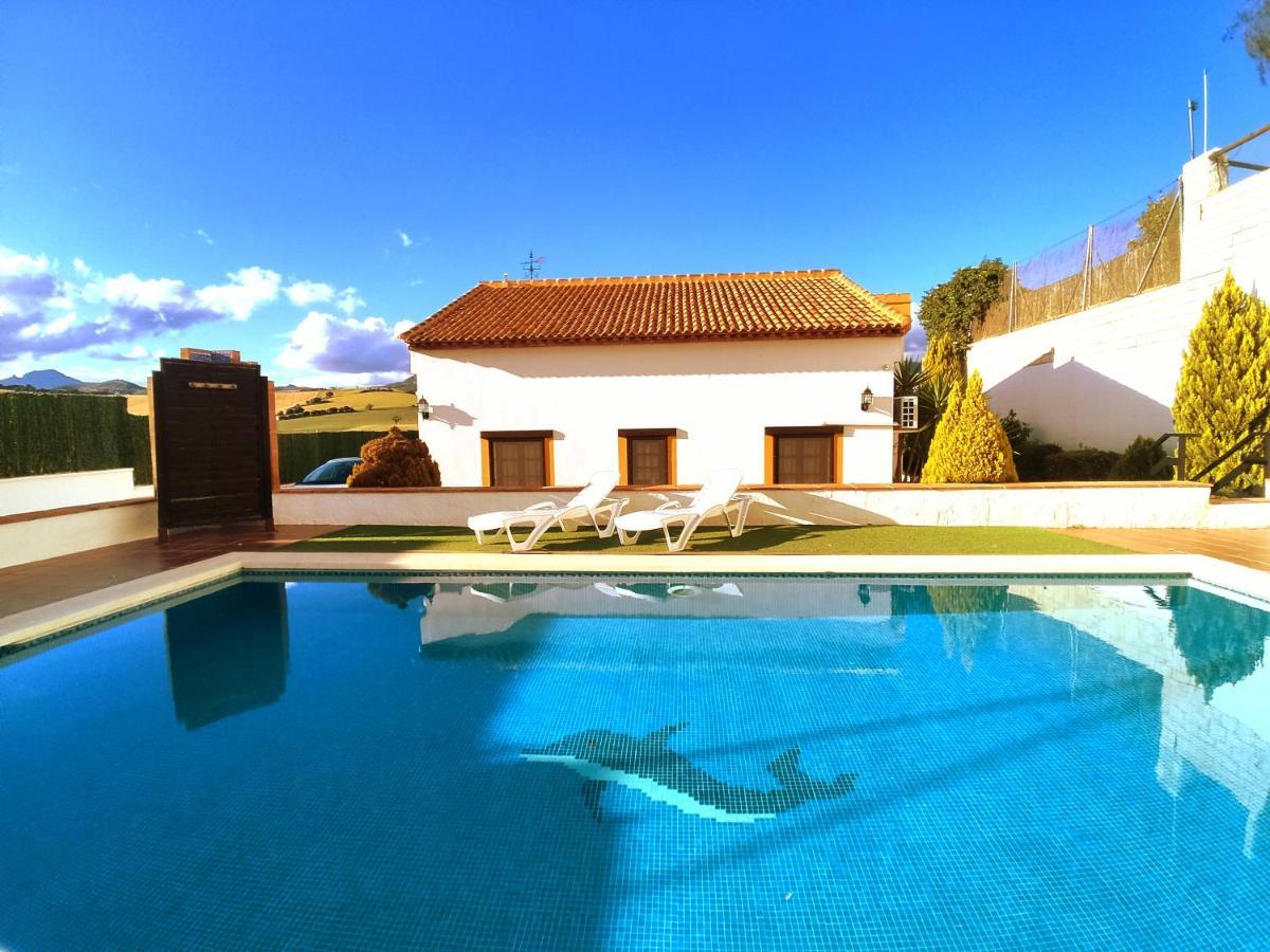 קאסברמחה Only4You Country House Perfect Location To Visit Andalucia מראה חיצוני תמונה