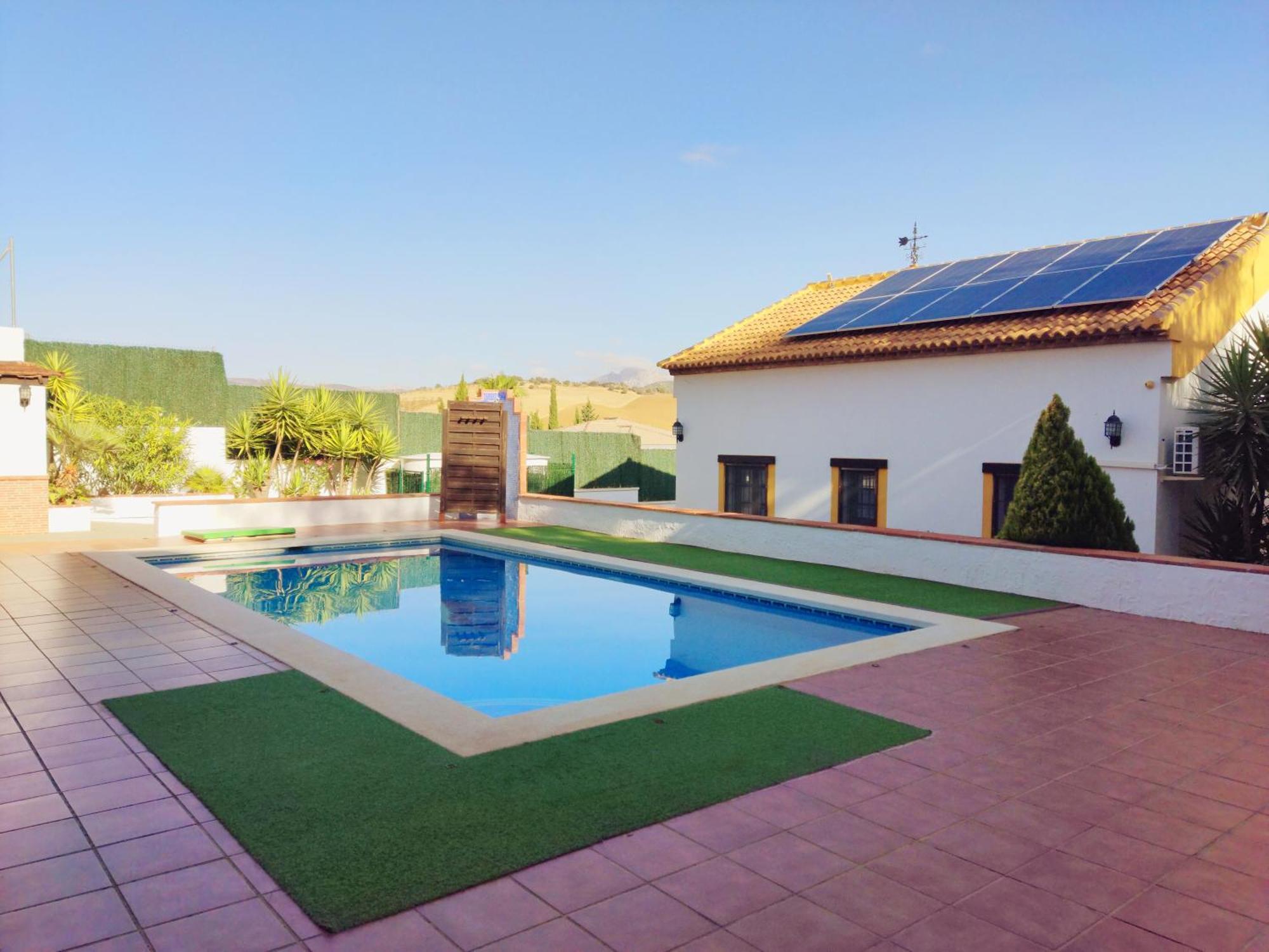 קאסברמחה Only4You Country House Perfect Location To Visit Andalucia מראה חיצוני תמונה