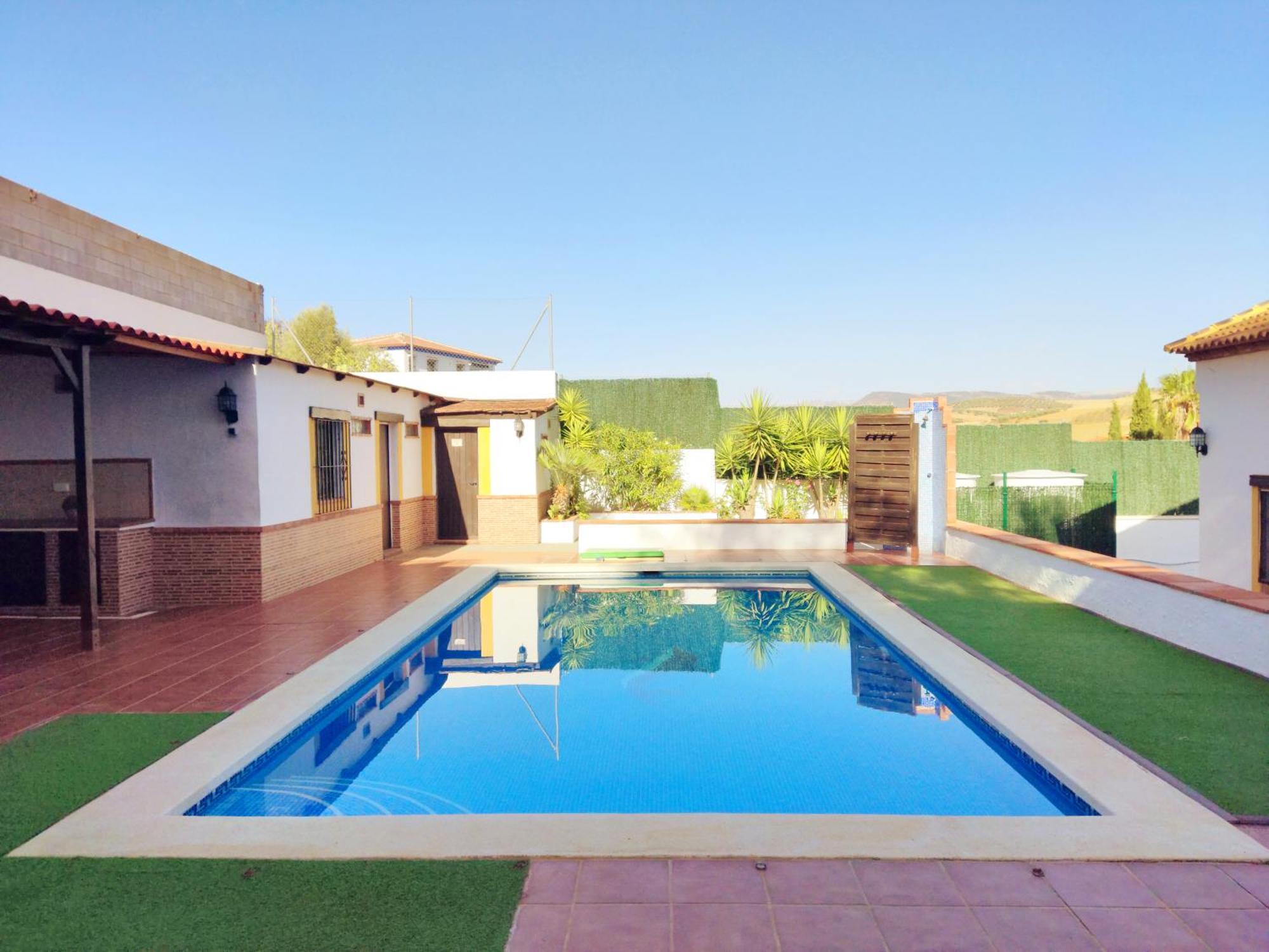 קאסברמחה Only4You Country House Perfect Location To Visit Andalucia מראה חיצוני תמונה