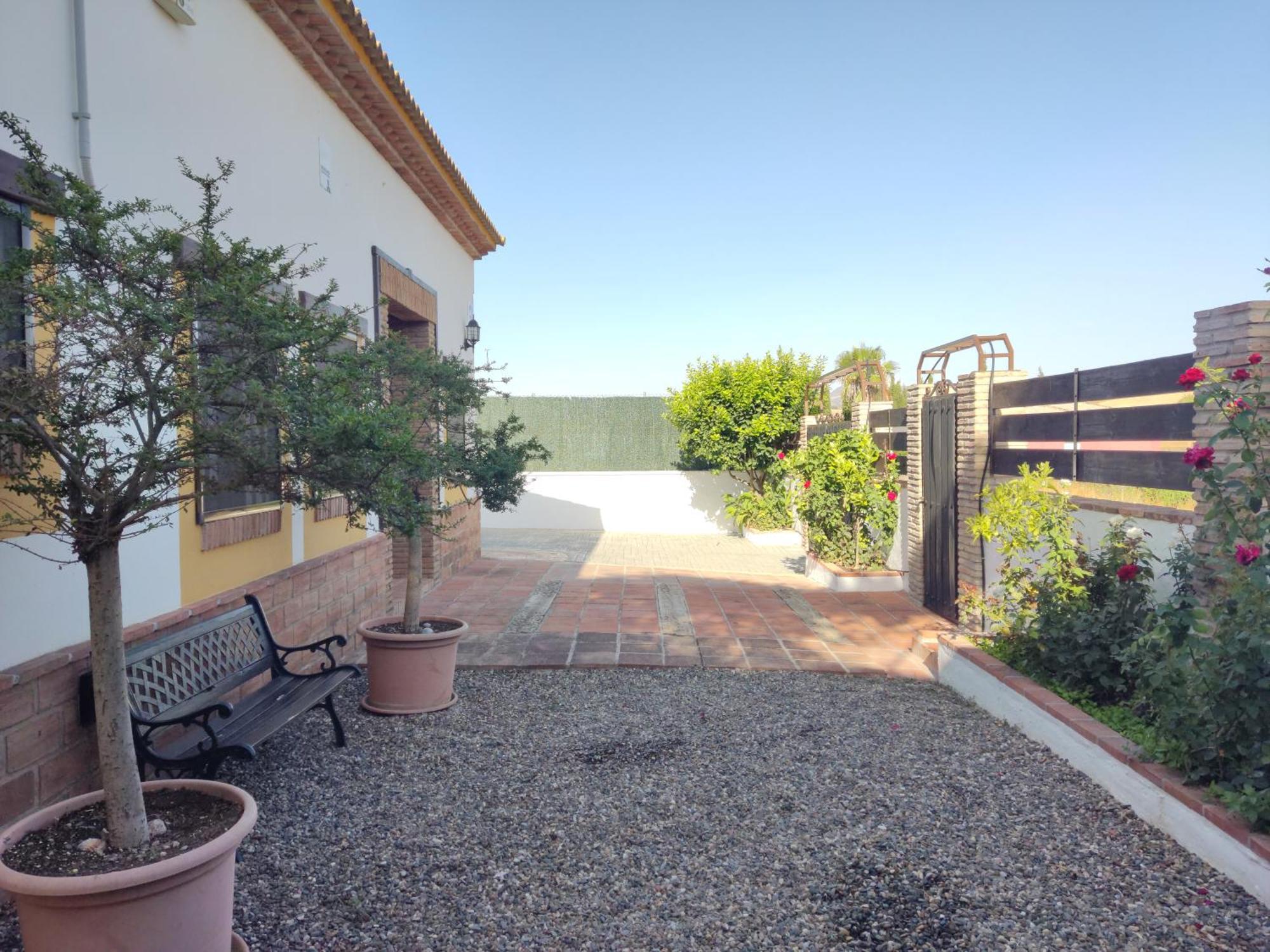 קאסברמחה Only4You Country House Perfect Location To Visit Andalucia מראה חיצוני תמונה