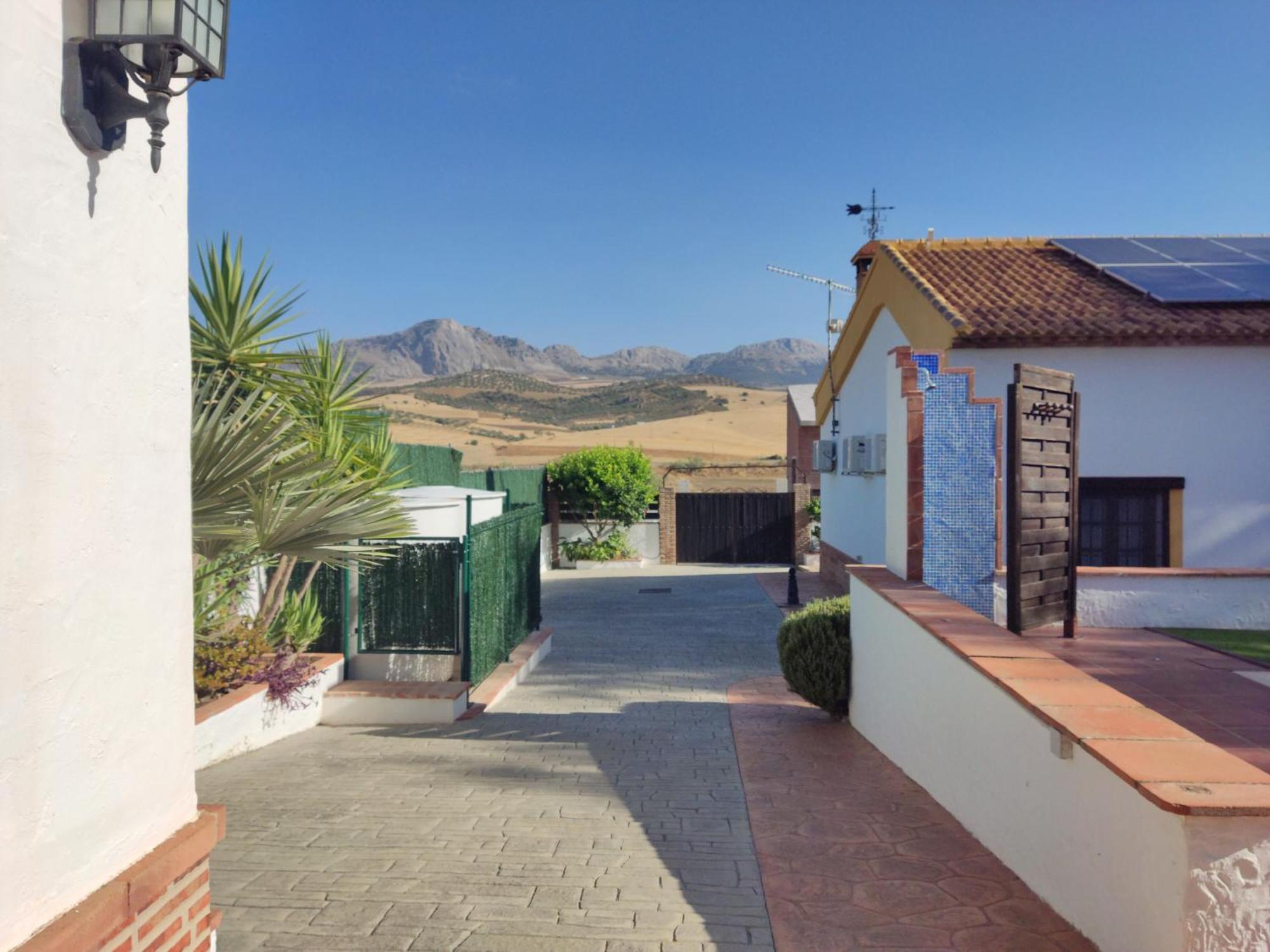 קאסברמחה Only4You Country House Perfect Location To Visit Andalucia מראה חיצוני תמונה