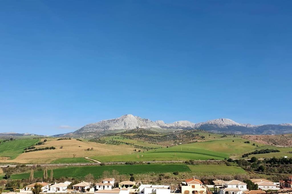 קאסברמחה Only4You Country House Perfect Location To Visit Andalucia מראה חיצוני תמונה