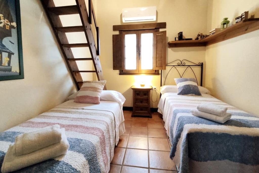 קאסברמחה Only4You Country House Perfect Location To Visit Andalucia מראה חיצוני תמונה
