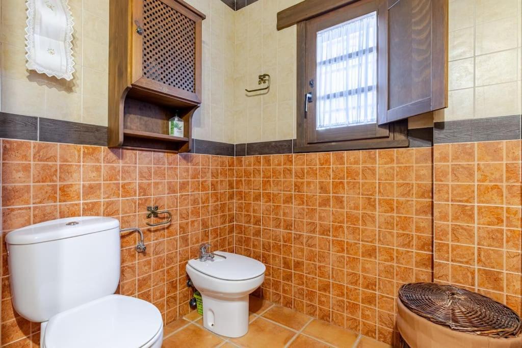 קאסברמחה Only4You Country House Perfect Location To Visit Andalucia מראה חיצוני תמונה