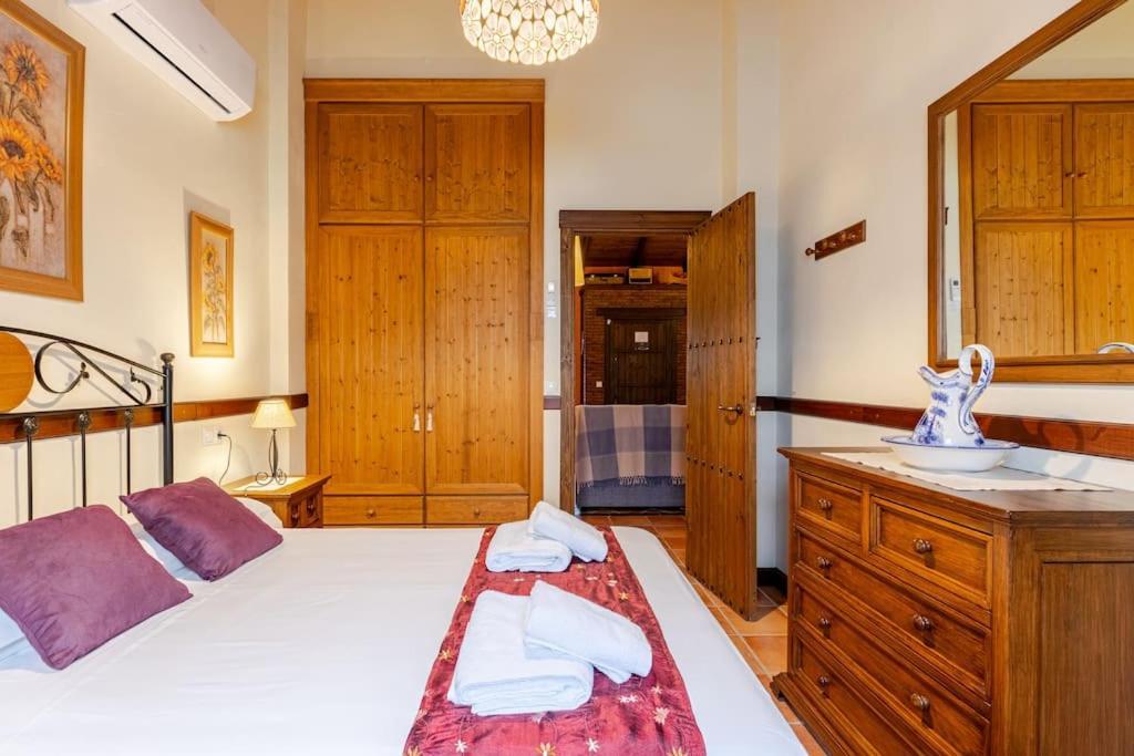קאסברמחה Only4You Country House Perfect Location To Visit Andalucia מראה חיצוני תמונה