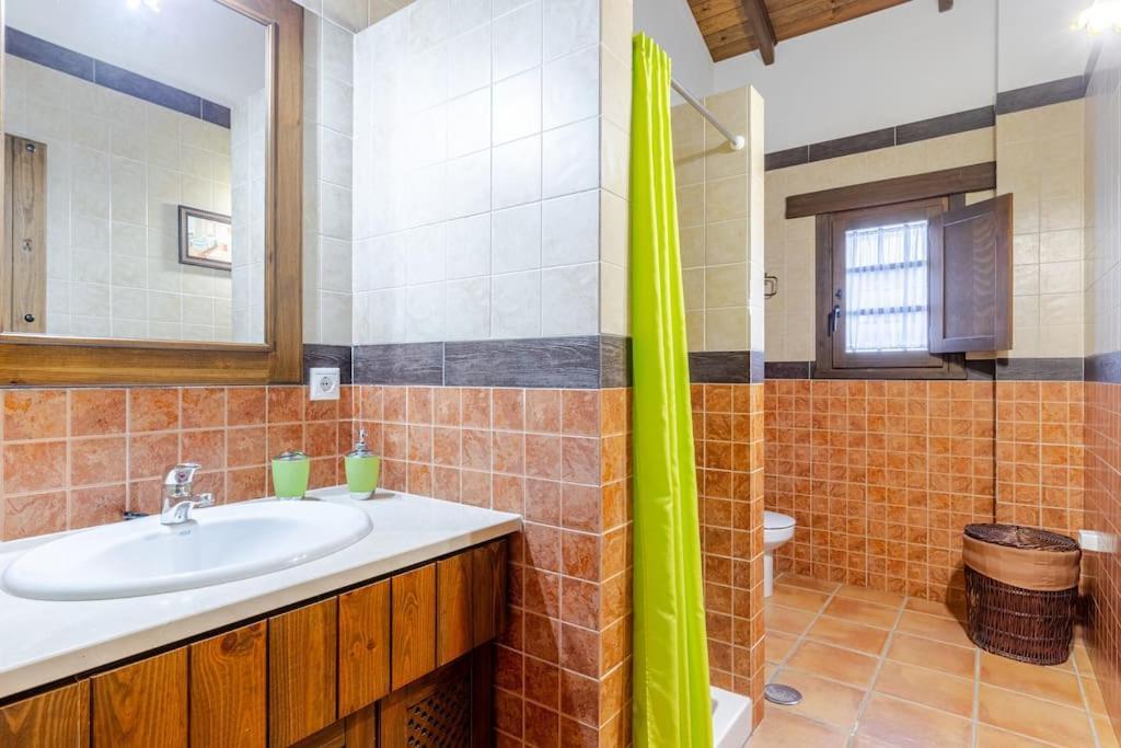 קאסברמחה Only4You Country House Perfect Location To Visit Andalucia מראה חיצוני תמונה