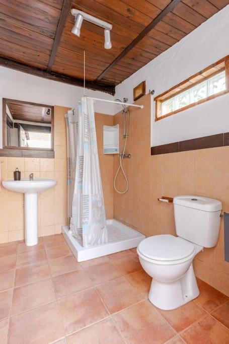 קאסברמחה Only4You Country House Perfect Location To Visit Andalucia מראה חיצוני תמונה