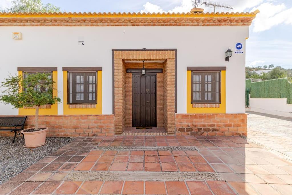 קאסברמחה Only4You Country House Perfect Location To Visit Andalucia מראה חיצוני תמונה