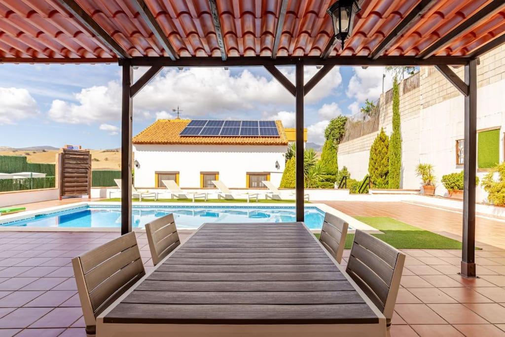 קאסברמחה Only4You Country House Perfect Location To Visit Andalucia מראה חיצוני תמונה