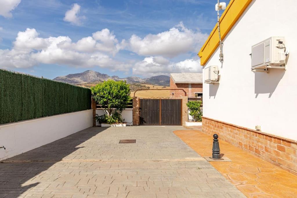 קאסברמחה Only4You Country House Perfect Location To Visit Andalucia מראה חיצוני תמונה