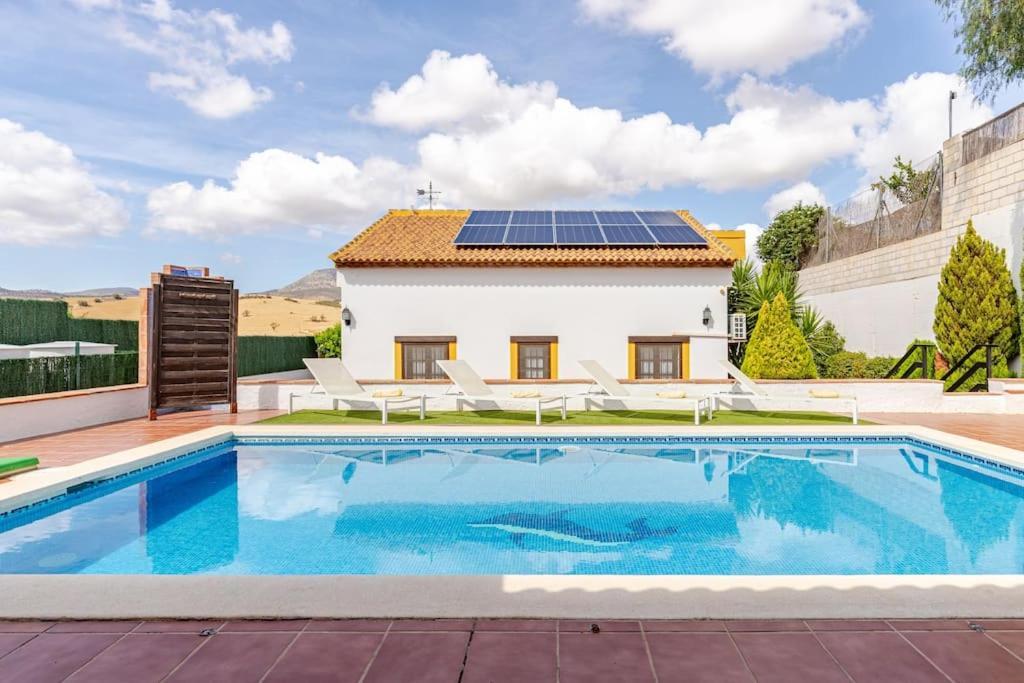 קאסברמחה Only4You Country House Perfect Location To Visit Andalucia מראה חיצוני תמונה