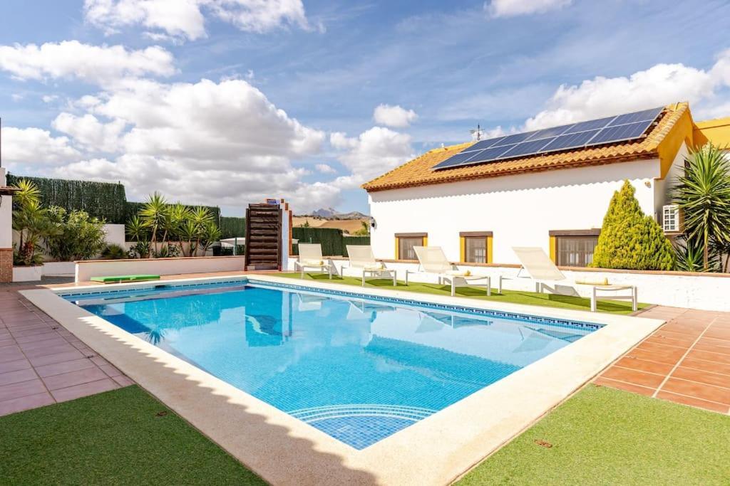 קאסברמחה Only4You Country House Perfect Location To Visit Andalucia מראה חיצוני תמונה