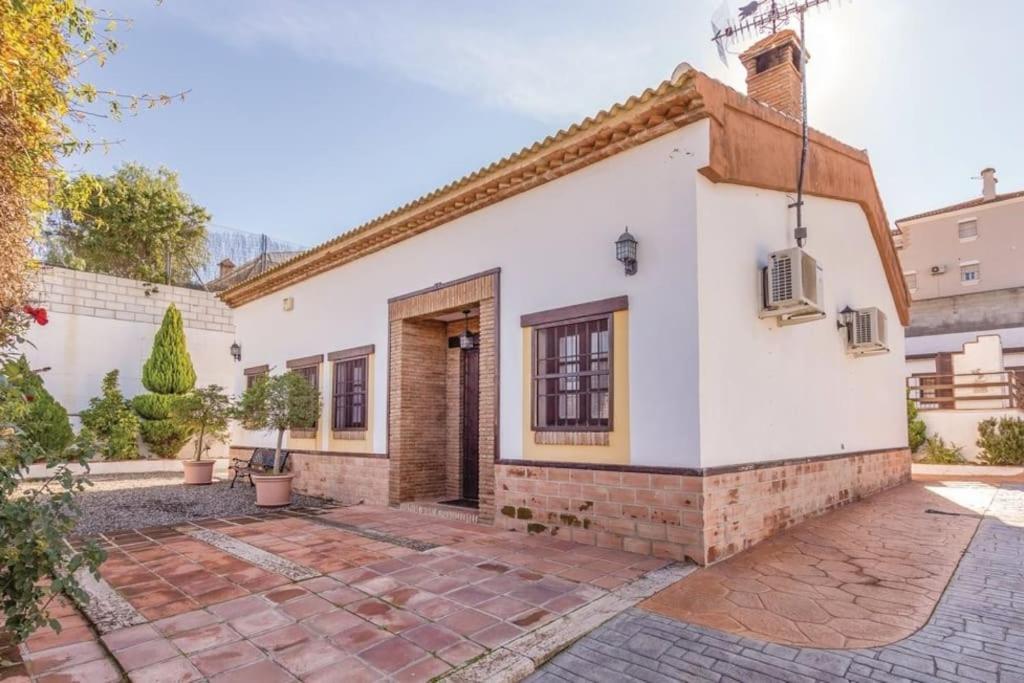 קאסברמחה Only4You Country House Perfect Location To Visit Andalucia מראה חיצוני תמונה